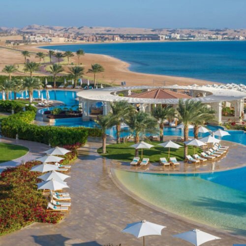 Hurghada Stadtrundfahrt privat