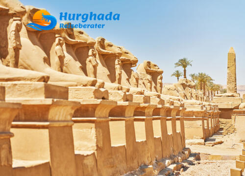 Hurghada trip