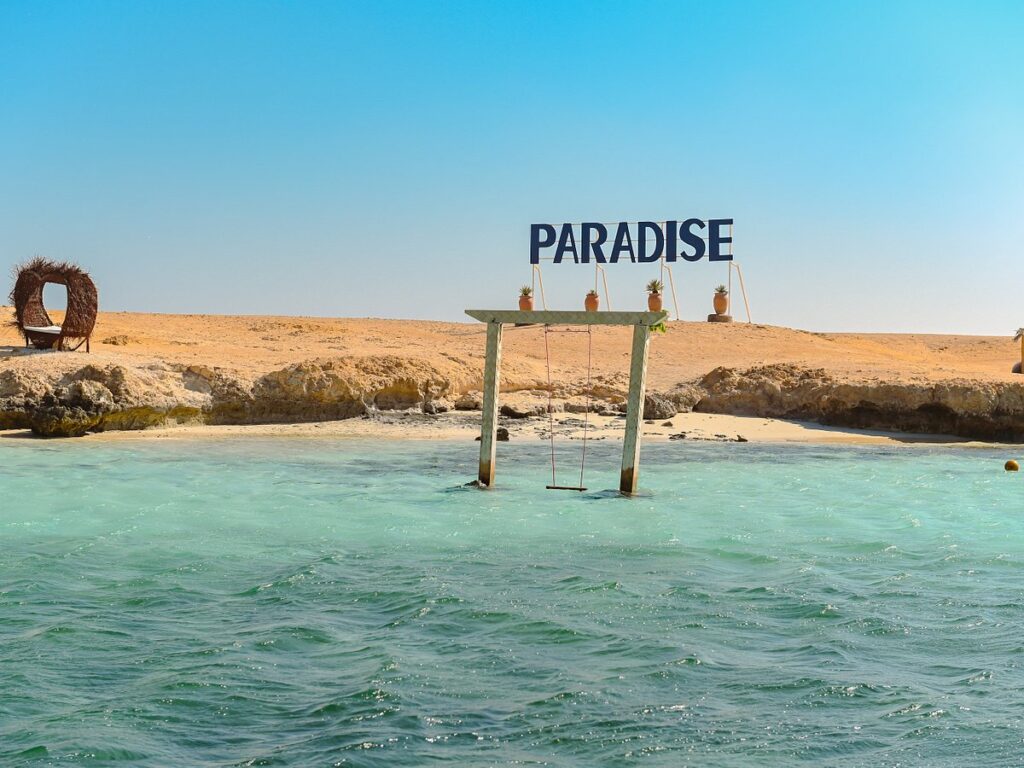 Paradise Island