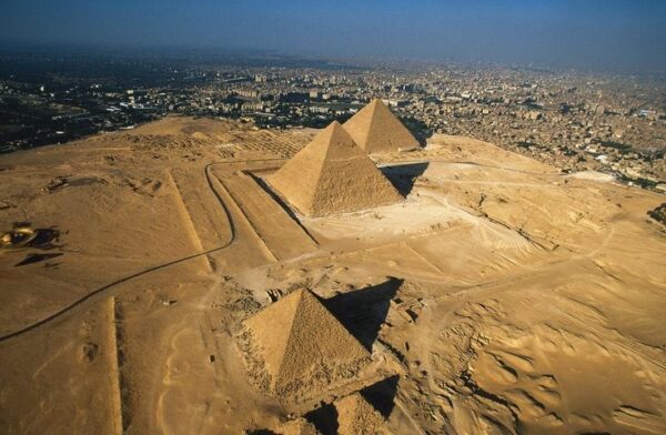 Pyramiden von Gizeh besuchen – Top 10 Tipps für Ihren Besuch