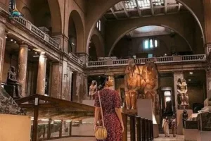 Warum Sie Ägypten im Winter besuchen sollten: Der ultimative Guide