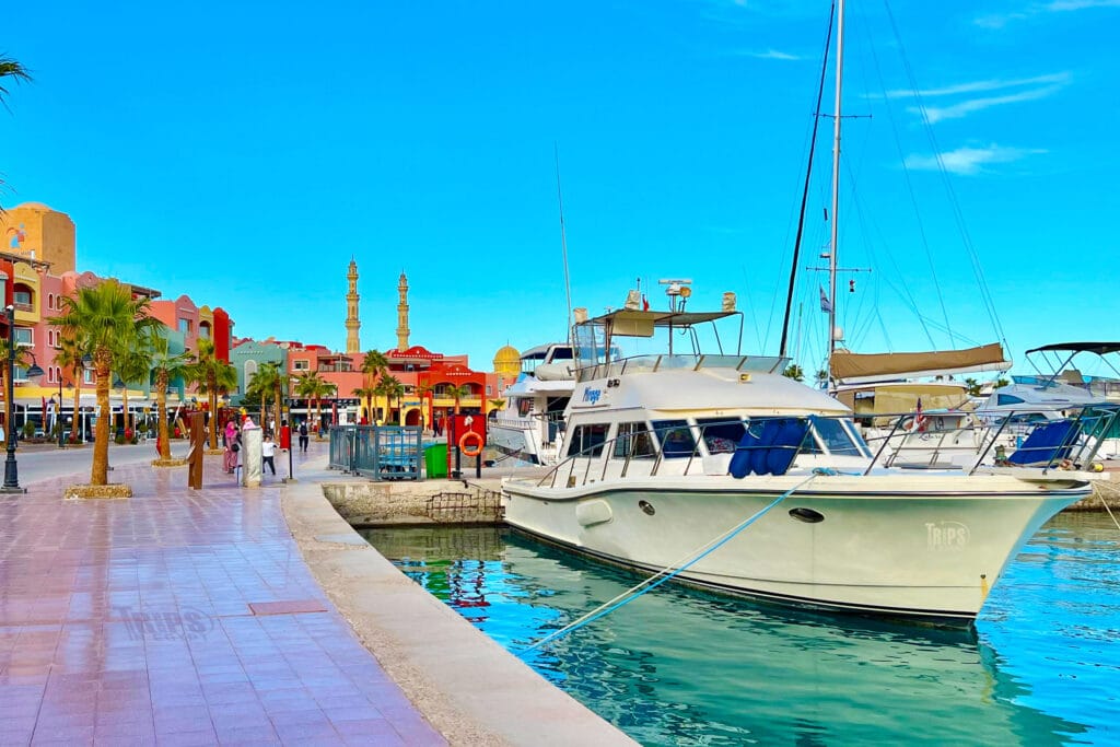 Hurghada Ausflüge & Touren | Was kann man in Hurghada unternehmen?