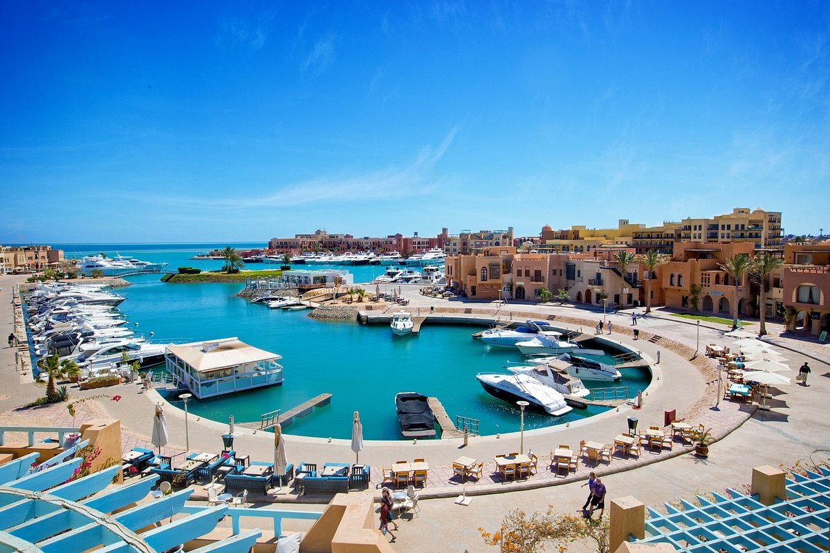 El Gouna