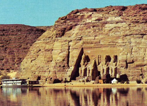 Assuan & Abu Simbel zwei Tage