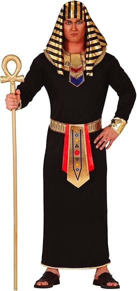 Top 10 Kostüm Ägypten Ideen – Die besten Ägyptischen Kostüme für Fasching & Karneval