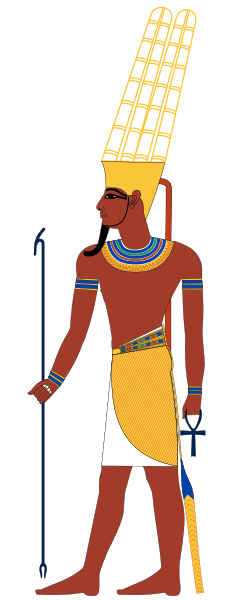 Amun Ra – Der mächtigste ägyptische Gott: Mythologie, Bedeutung & Tempel