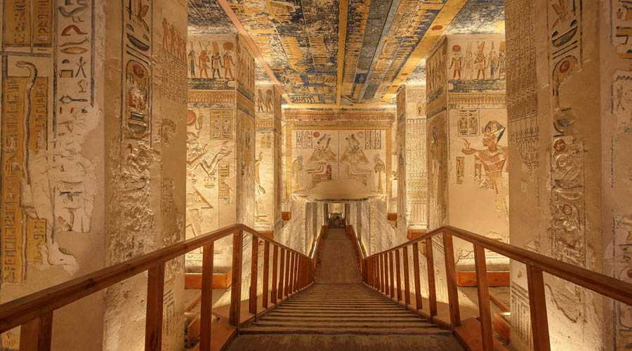 Die 25 BESTEN Kultur Ausflüge 2025-2026 – Hurghada & Ägypten
