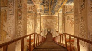 Luxor Ausflug ab Soma Bay - Karnak Tempel