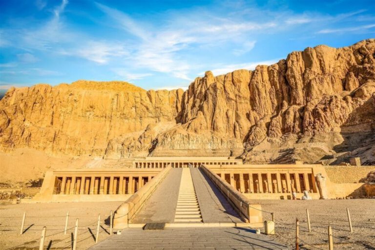 Tal der Könige Luxor – Ägyptens geheime Gräber :Hurghada Reiseberater