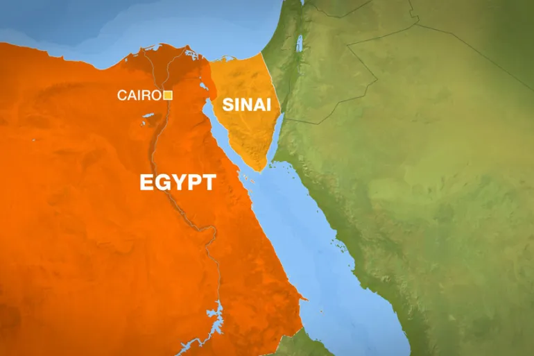 23 Highlights & Tipps für Sinai Ägypten Urlaub 2025 |Sinai-Halbinsel | Sinai Peninsula