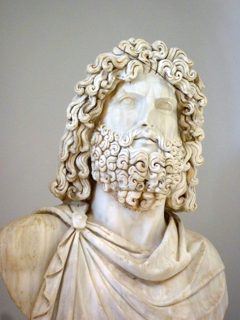 Gott Jupiter: 10 Fakten über den römischen Götterkönig