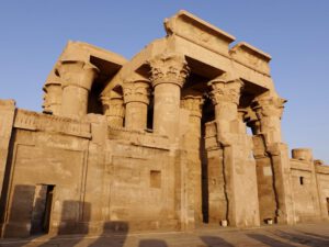 privater Ausflug nach Luxor