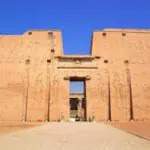 Dendara Tempel Hurghada Reiseberater Hurghada Reiseberater für Touren und Aktivitäten