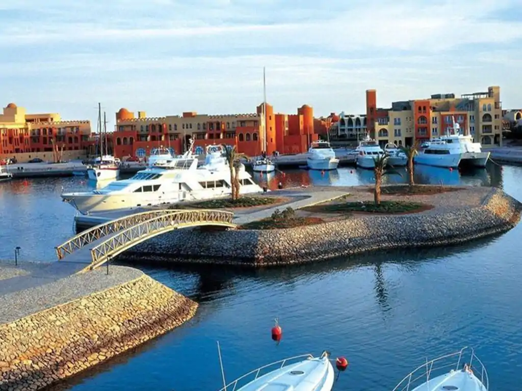 Hurghada City Tour Privat Buchen - Individuelle Stadterkundung