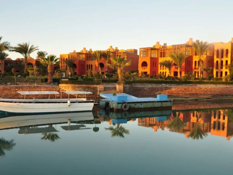 Sahl Hasheesh Ausflüge deutsch - Tauchen im Roten Meer