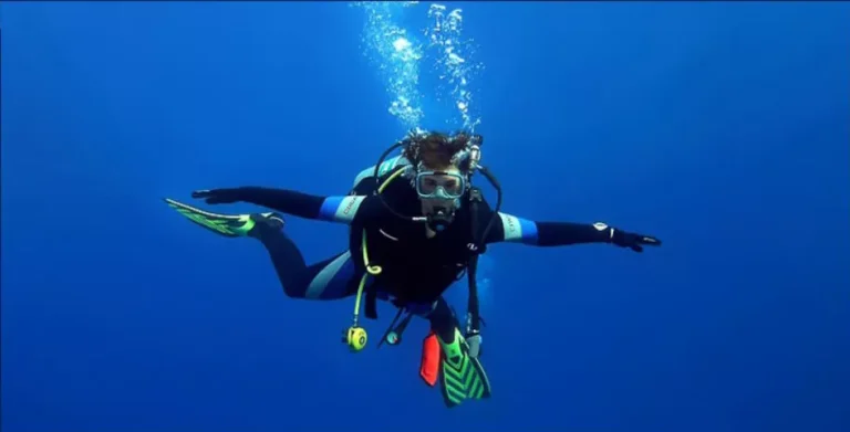 Hurghada Tauchen Preise 2026 - Rotes Meer Tauchgang