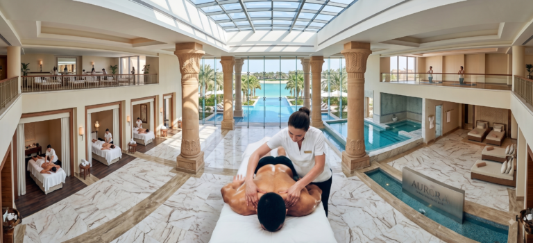 Türkisches Hamam Hurghada Buchen