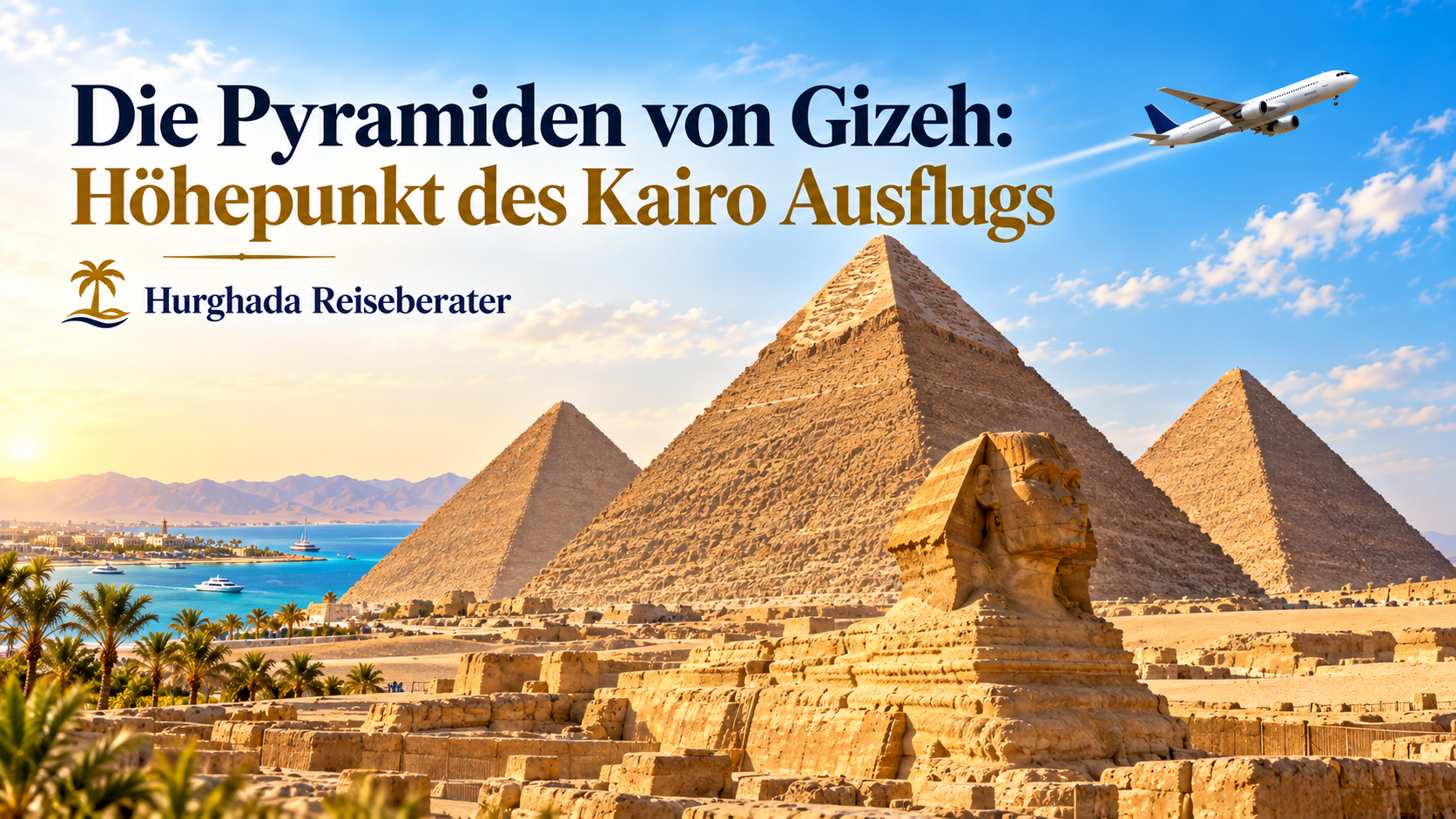 Welche Sehenswürdigkeiten erwarten Sie in Luxor